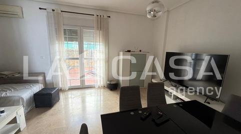 Foto 2 de Casa adosada en venda a Olivar de Quintos, Montequinto