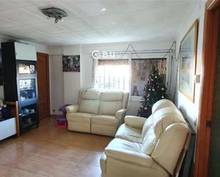 Living room of Flat for sale in Sant Adrià de Besòs