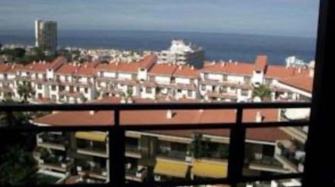 Foto 3 de Apartamento de alquiler en Avenida Marqués de Villanueva del Prado, Zona Botánico, Puerto de la Cruz