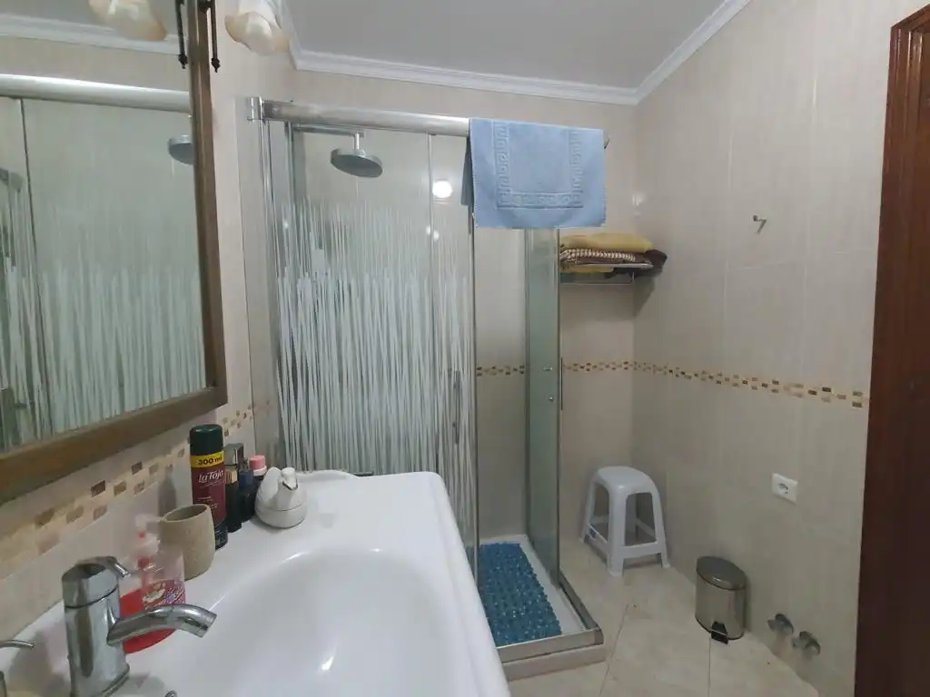 Chalet con jardín en venta en Centro Internacional, imagen 5