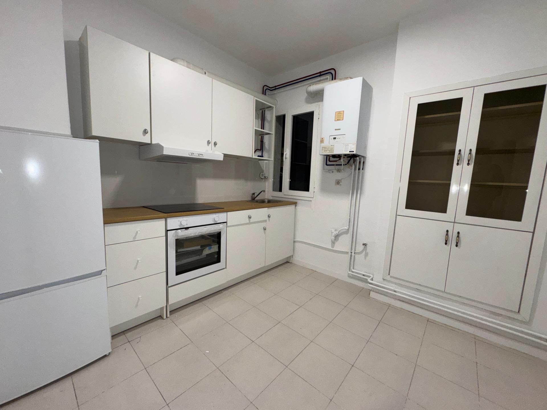 Pis de lloguer a Centro