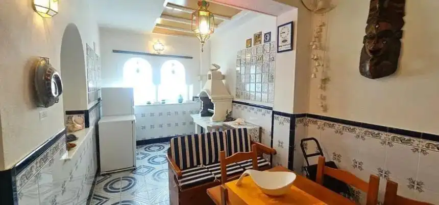 Penthouse mit Terrasse zum Verkauf in Plaza HISPANIDAD DE LA, imagen 15