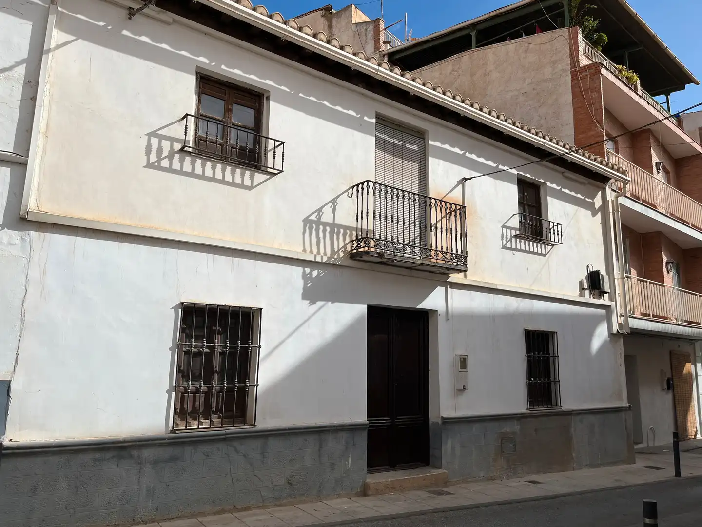 Casa en venta en Calle Real