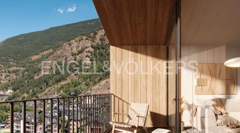 Foto 4 de vivenda d'obra nova a Pis en venda a Carretera del Coll D'ordino, Coll d'Ordino, Andorra