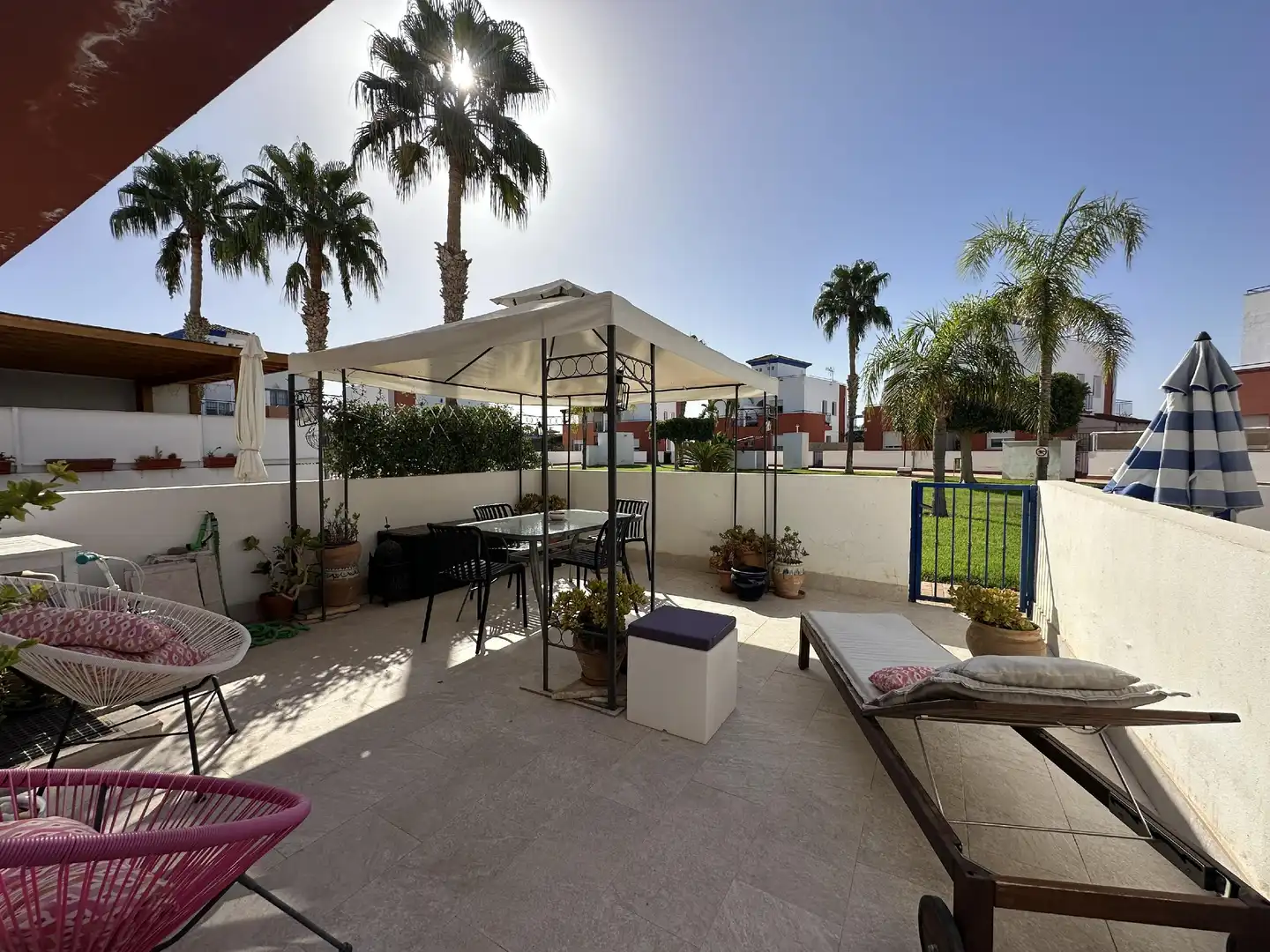 Maison jumelée avec piscine à vendre à Lomas del Mar, imagen 30