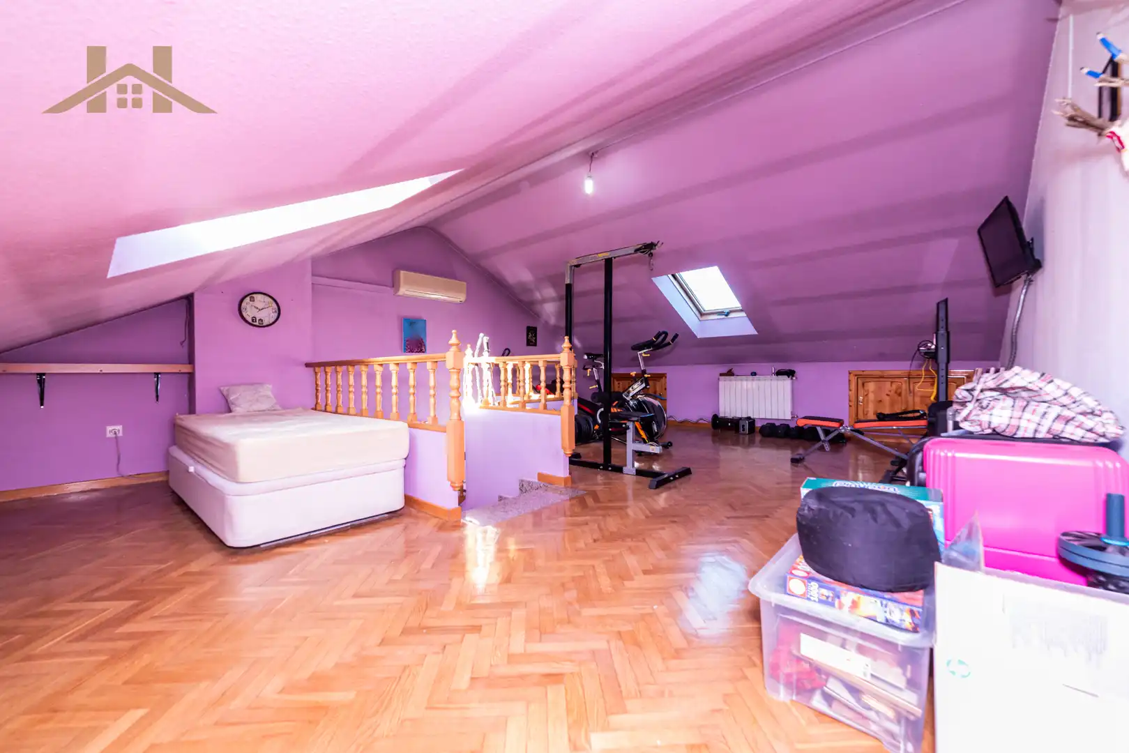 Maison mitoyenne avec jardin à vendre à Paseo de las Vegas, imagen 20