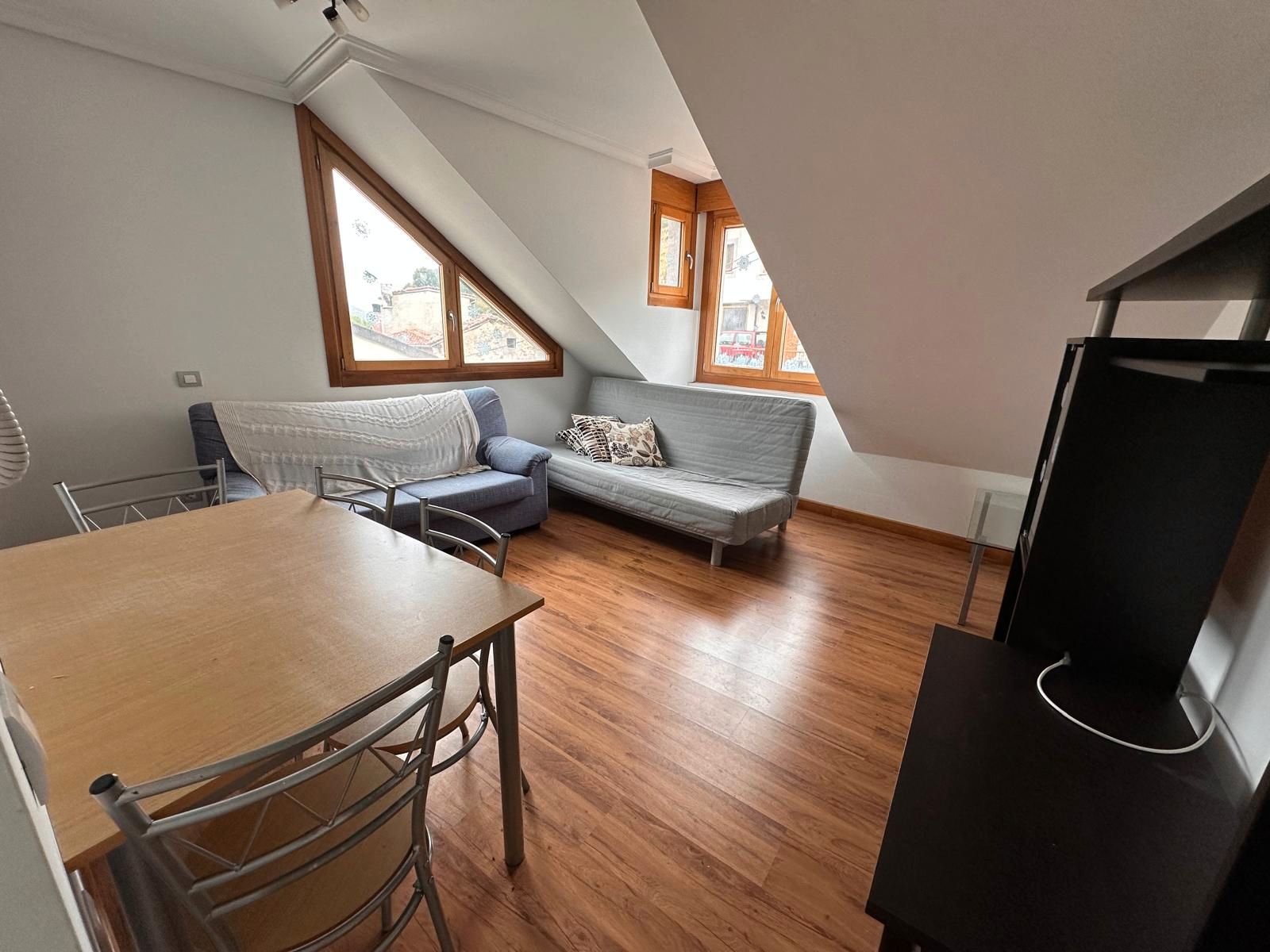 Apartament en venda a Barrio Parte Alta, Aller
