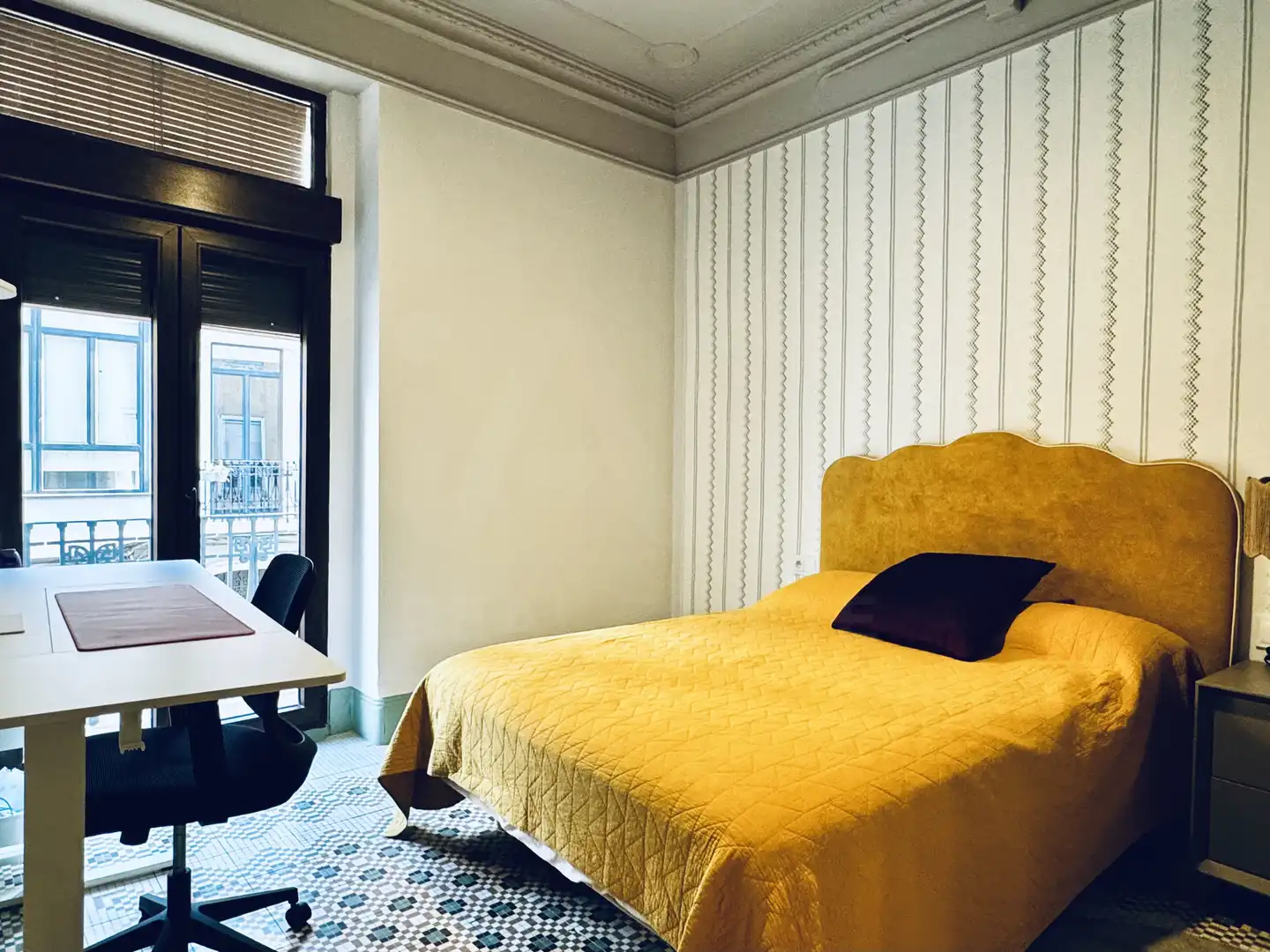 Habitación de Piso en venta en Carcaixent con Aire acondicionado y Terraza