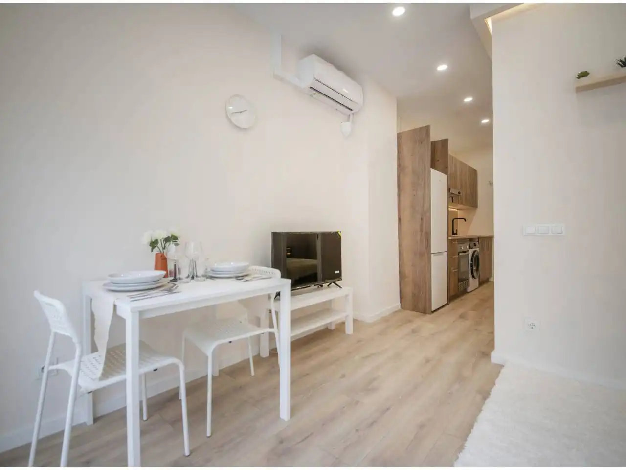 Studio avec ascenseur à vendre à Sant Andreu, imagen 5