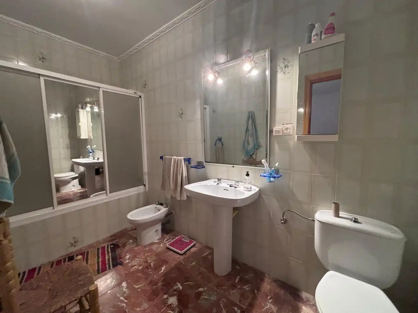 Casa o xalet en venda a Travesía Peñas, Minglanilla
