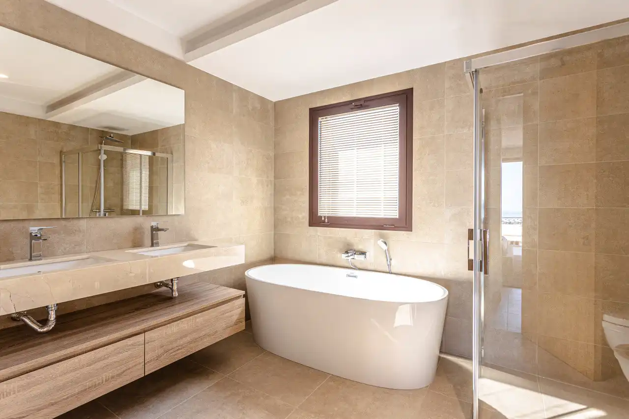 House with pool for sale in Benahavís pueblo, imagen 17