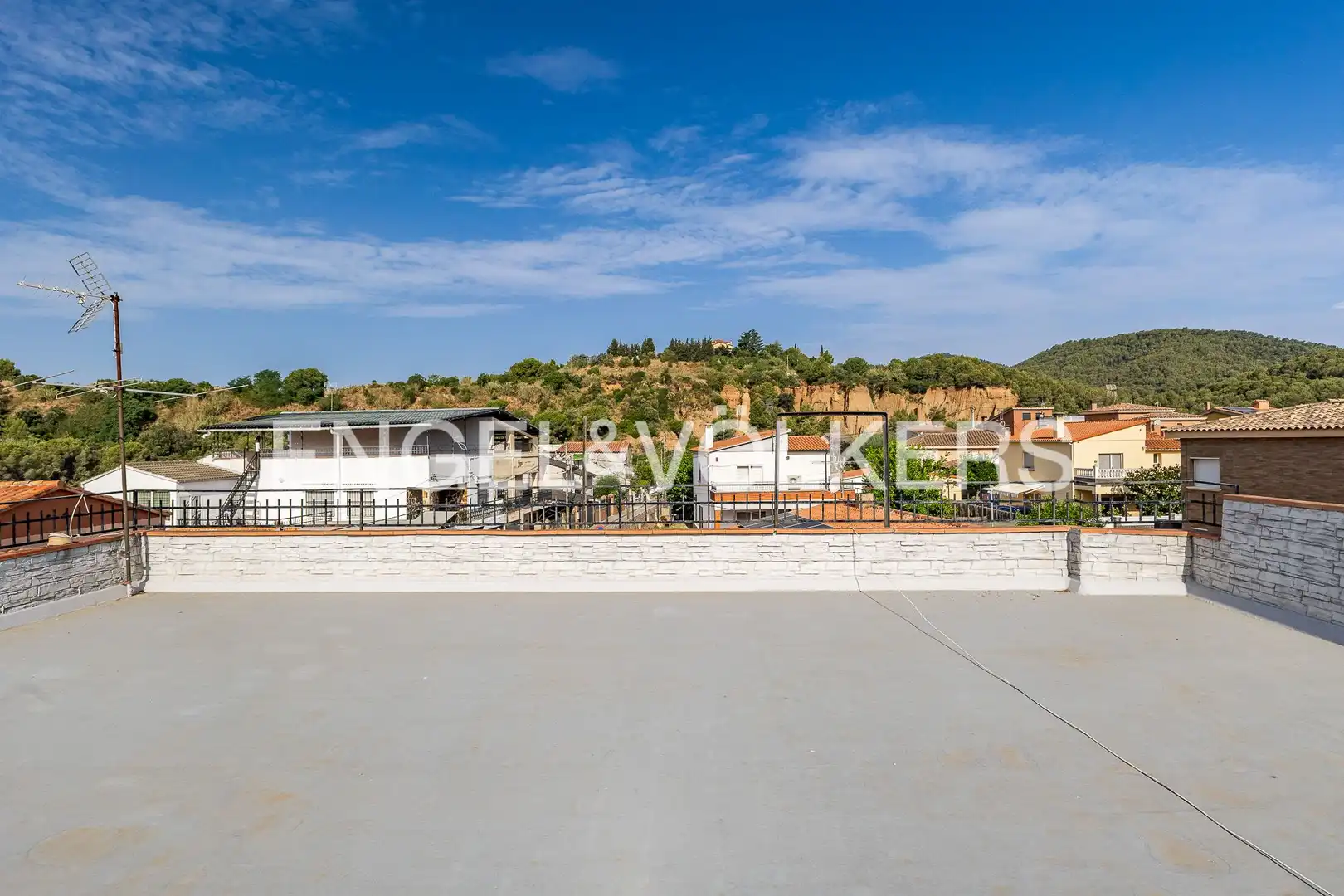 Casa con terrazza in vendita a Viladecavalls, imagen 34