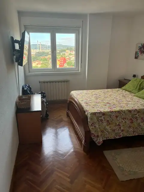 Flat for sale in Rúa Francisco Miguel, 8, Agra del Orzán - Ventorrillo