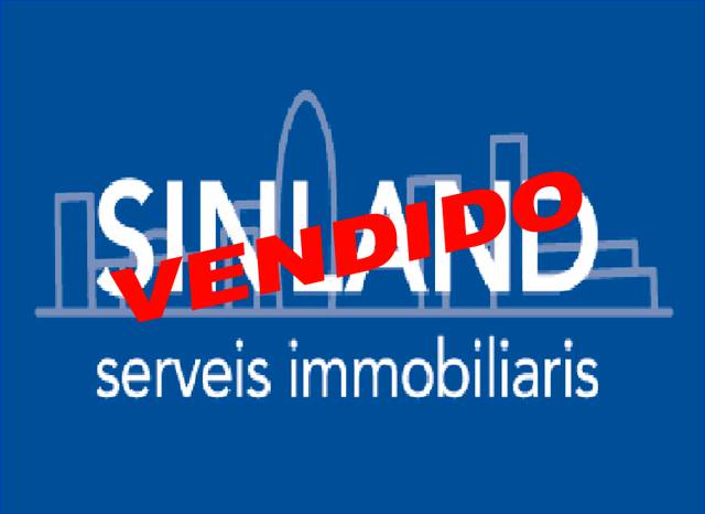 Garaje en Venta en Rambla de Prim, 139 en La Verneda i la Pau