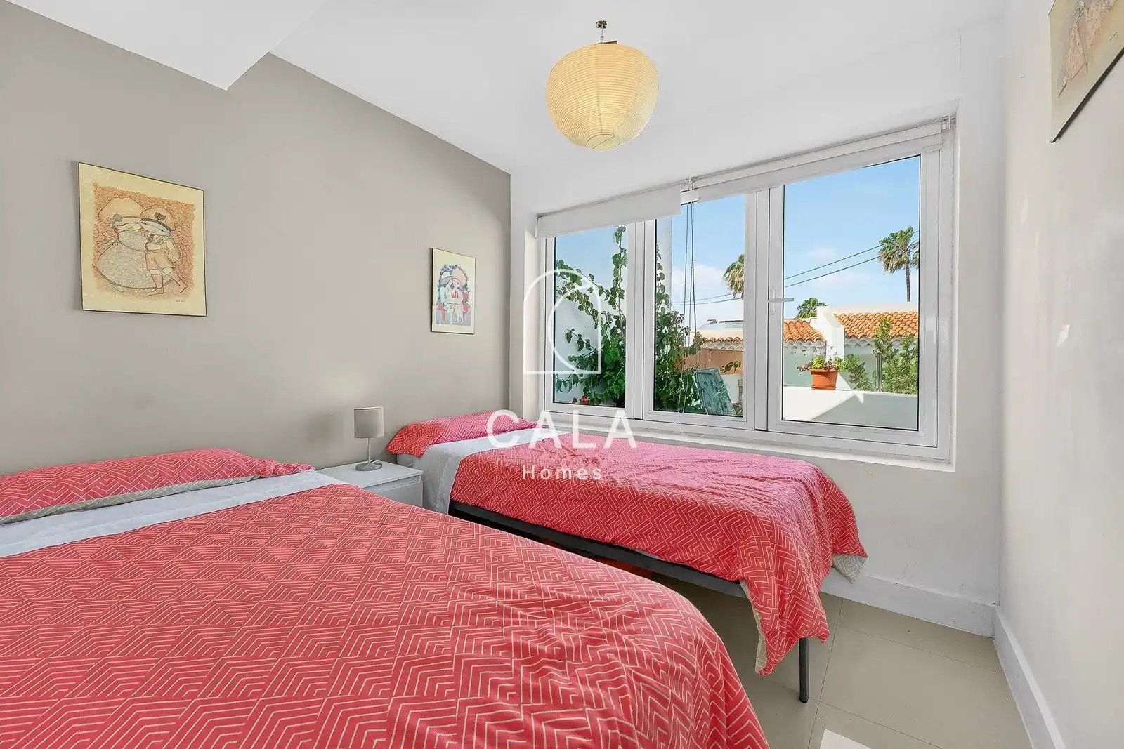 Bedroom of Apartments for sale in Adeje  with Terrace, Storage room and Swimming Pool