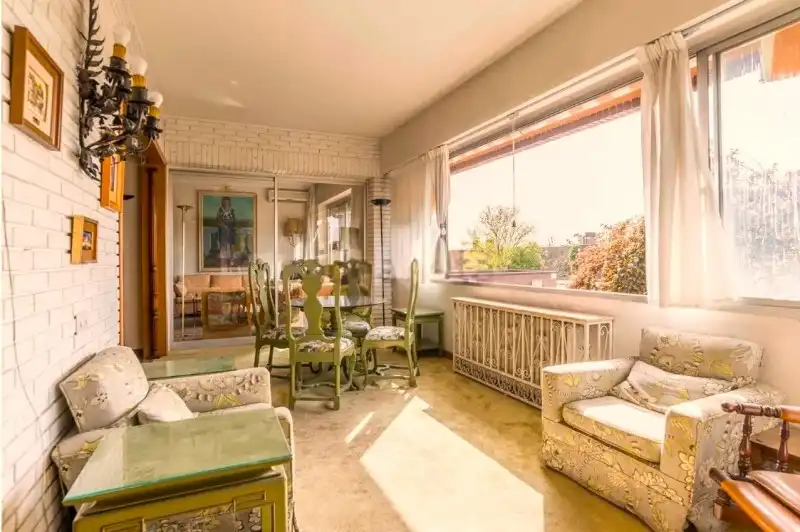 Piso con piscina en venta en Moncloa - Aravaca, imagen 9