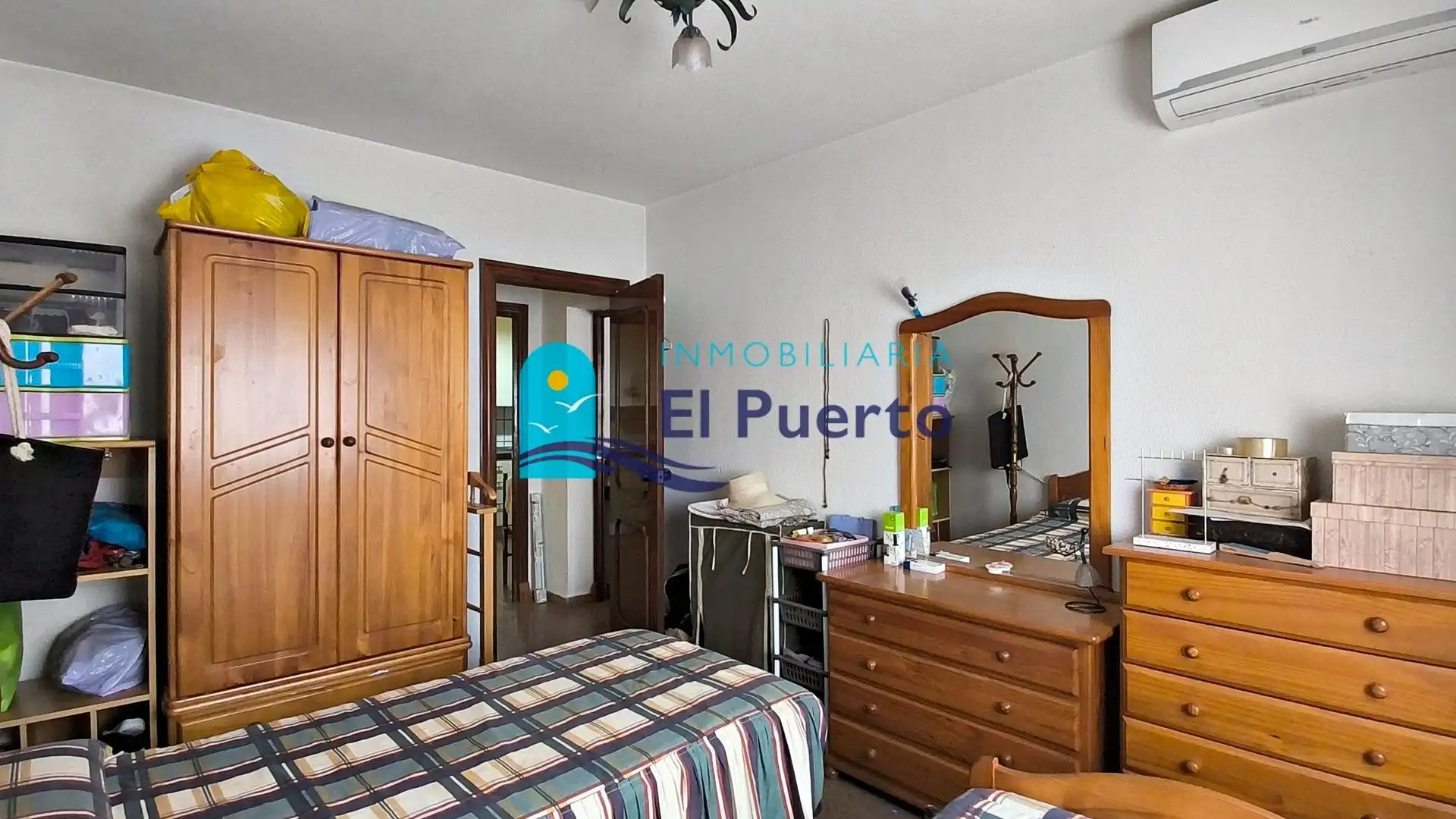 Tríplex con terraza en venta en Mazarrón Casco Urbano, imagen 14