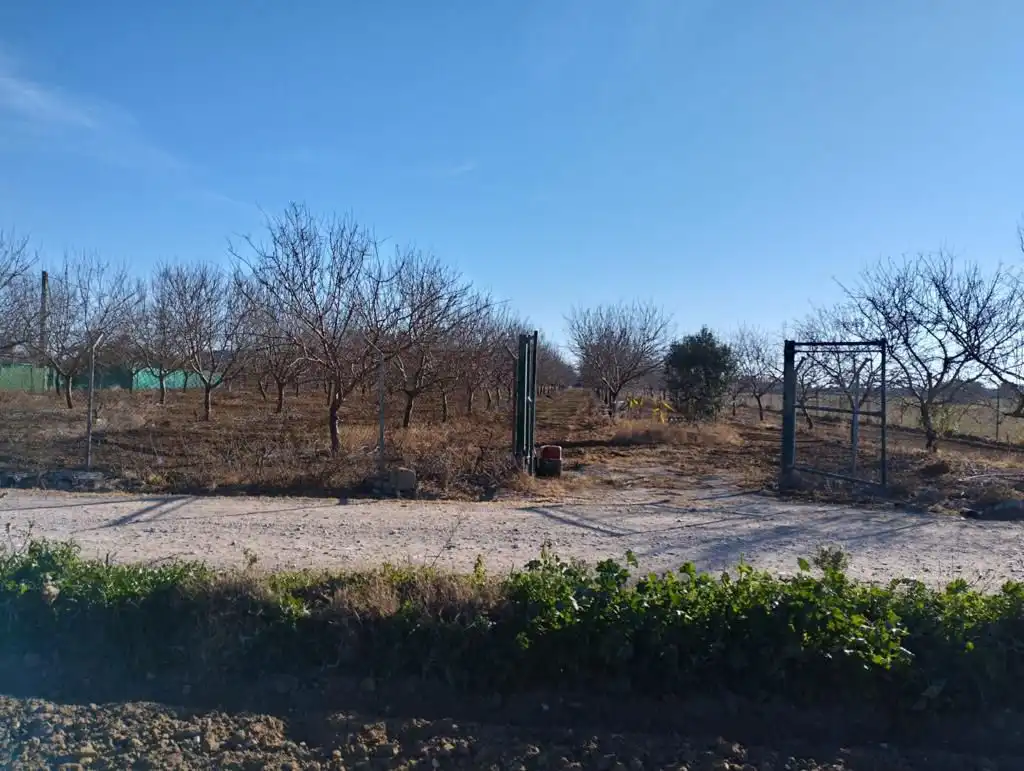 Casa rústica en venda a Los Palacios y Villafranca, imagen 2