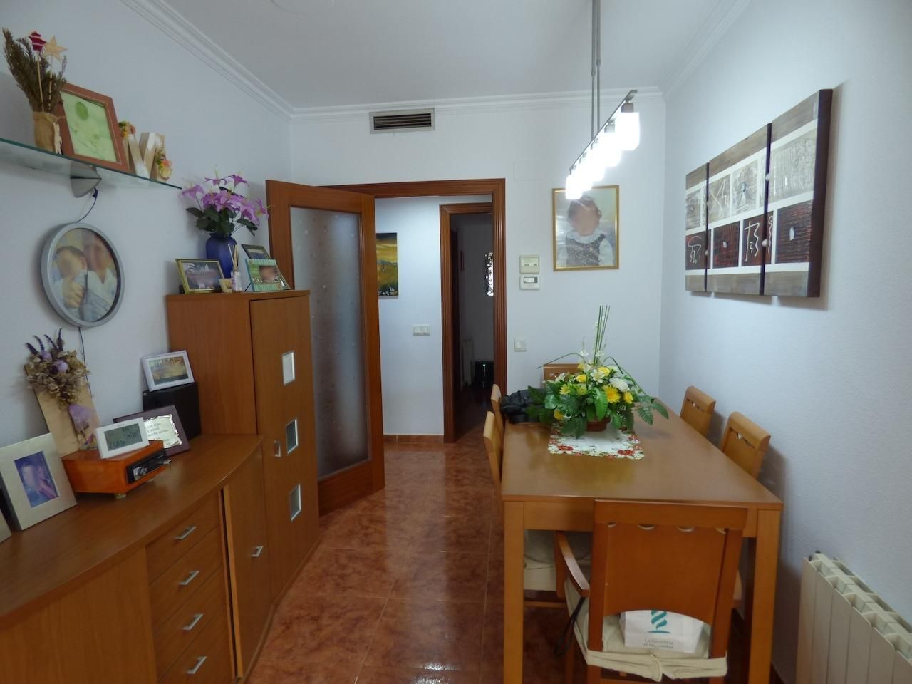 Flat for sale in Malgrat de Mar  with Air Conditioner, Heating and Terrace