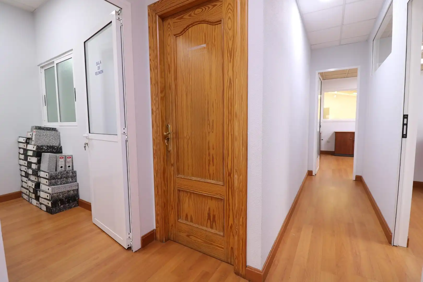 Nave industrial in vendita a Pedanías Este, imagen 37