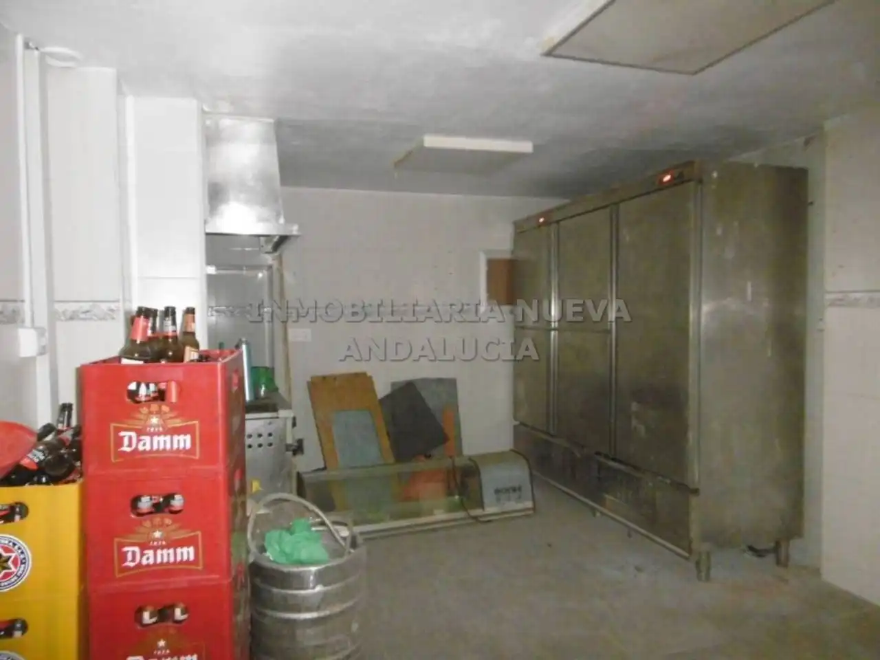 Local de alquiler en Almería