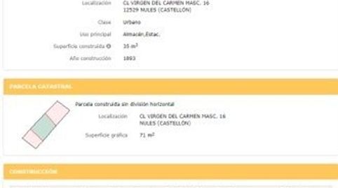 COCHERA EN MASCARELL, immagine 3