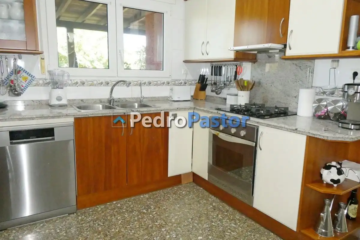 Chalet con piscina en venta en Las Rotas / Les Rotes, imagen 19