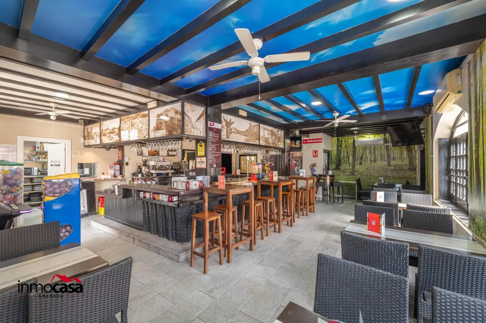 Local comercial en venda a Santa Fe, imagen 27