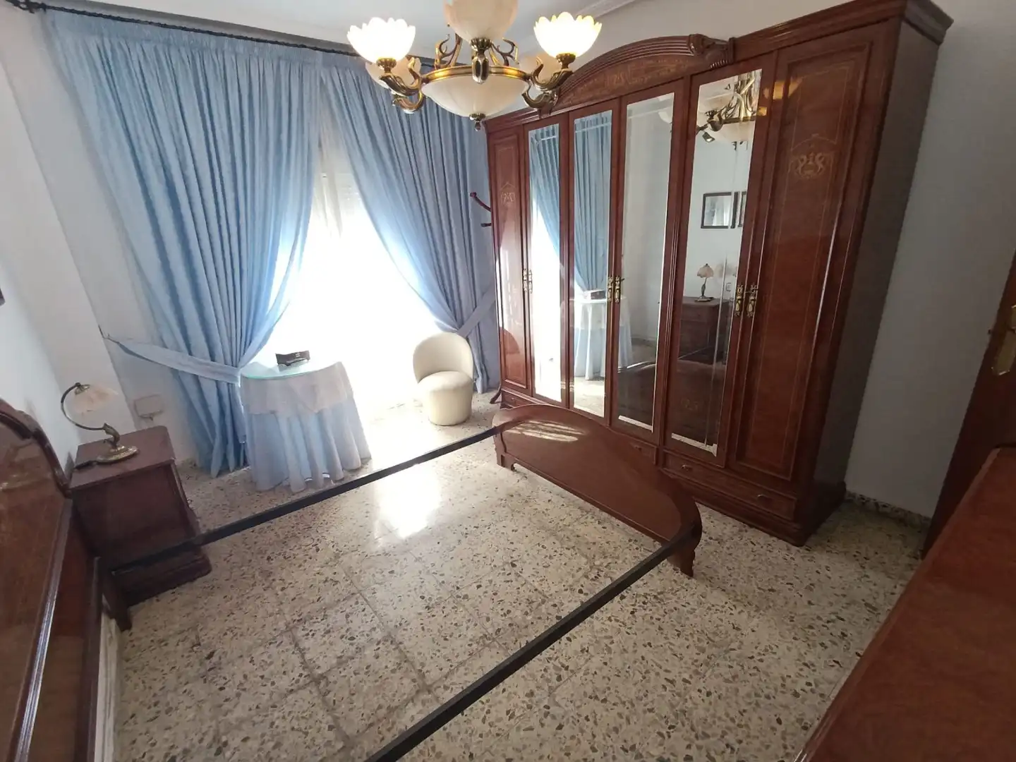 Habitación de Casa o chalet en venta en Zona Hospital