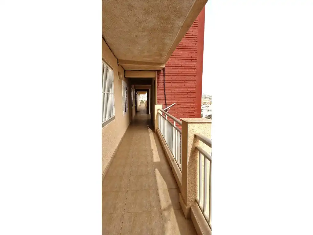 Apartment with terrace for sale in Avenida Doctor Mariano Ruiz Canov, imagen 38
