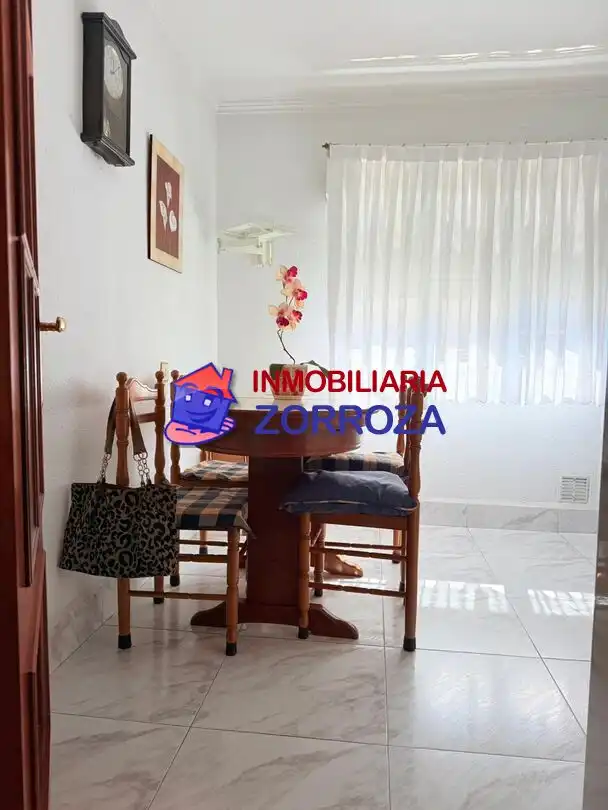 Piso en venta en Bilbao  con Amueblado