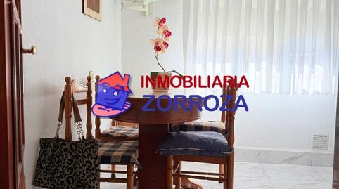 Foto 3 de Piso en venta en Grupo Zazpilanda Etxaldea, Zorrotza, Bilbao