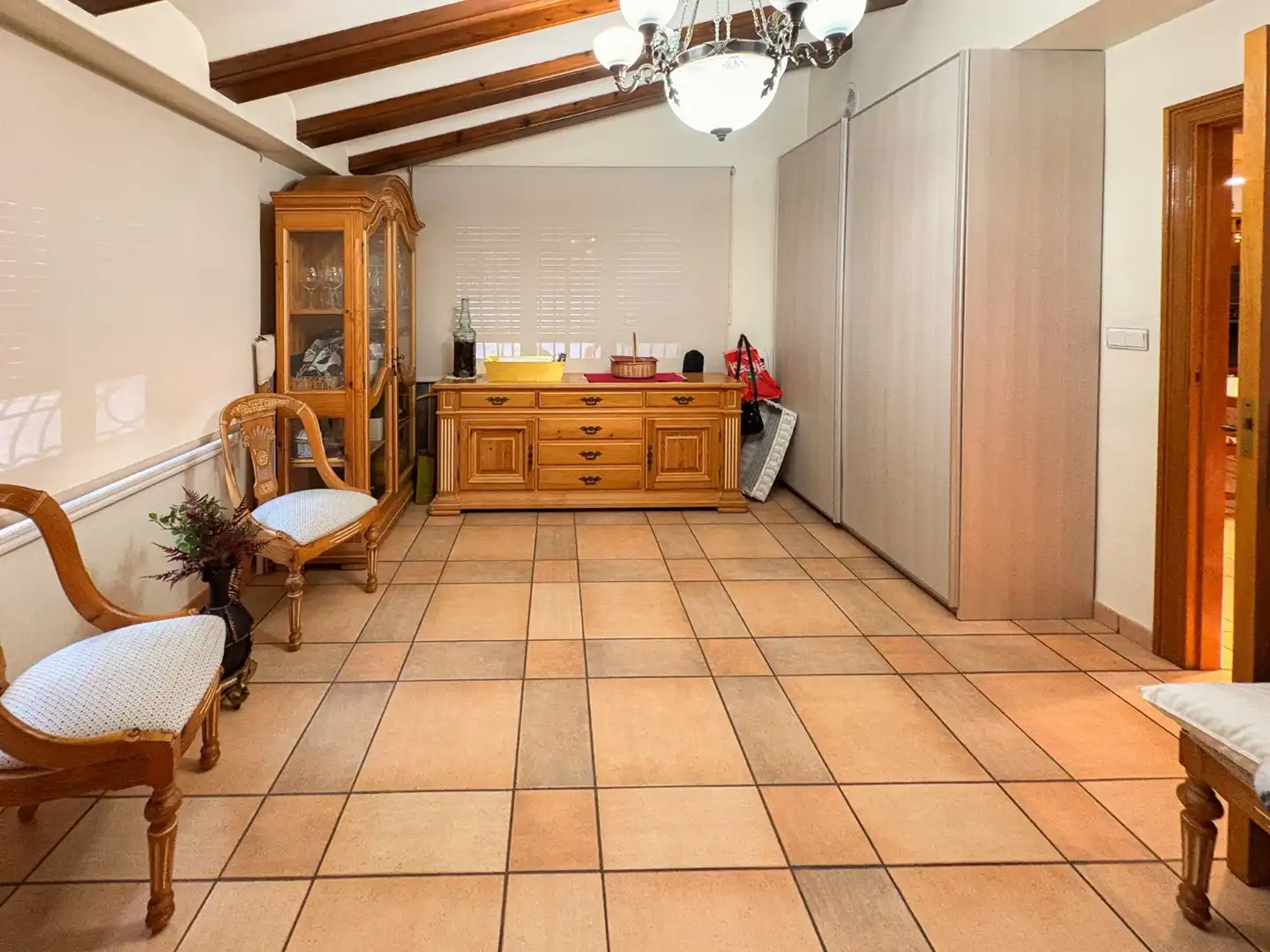 Finca rústica en venta en Elche / Elx con Aire acondicionado, Terraza y Trastero