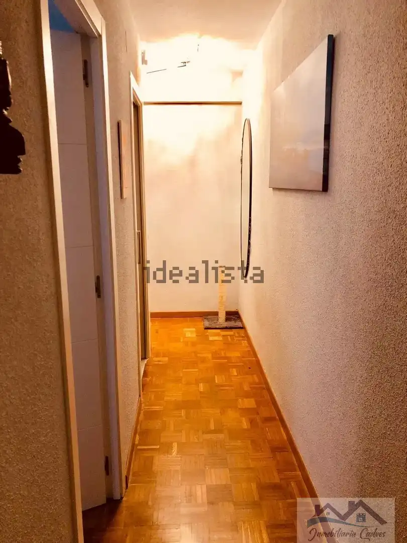 Pis de lloguer en Boadilla del Monte amb Calefacció, Parquet i Terrassa