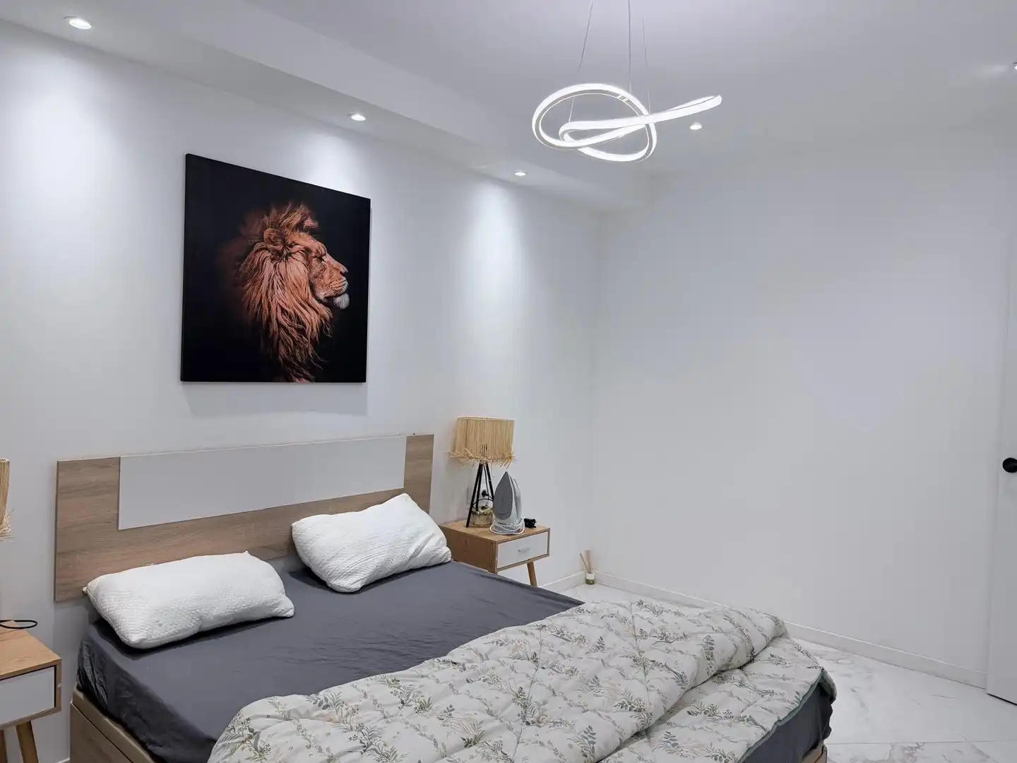 Bedroom of Apartments for sale in Alicante / Alacant  with Heating, Storage room and Furnished