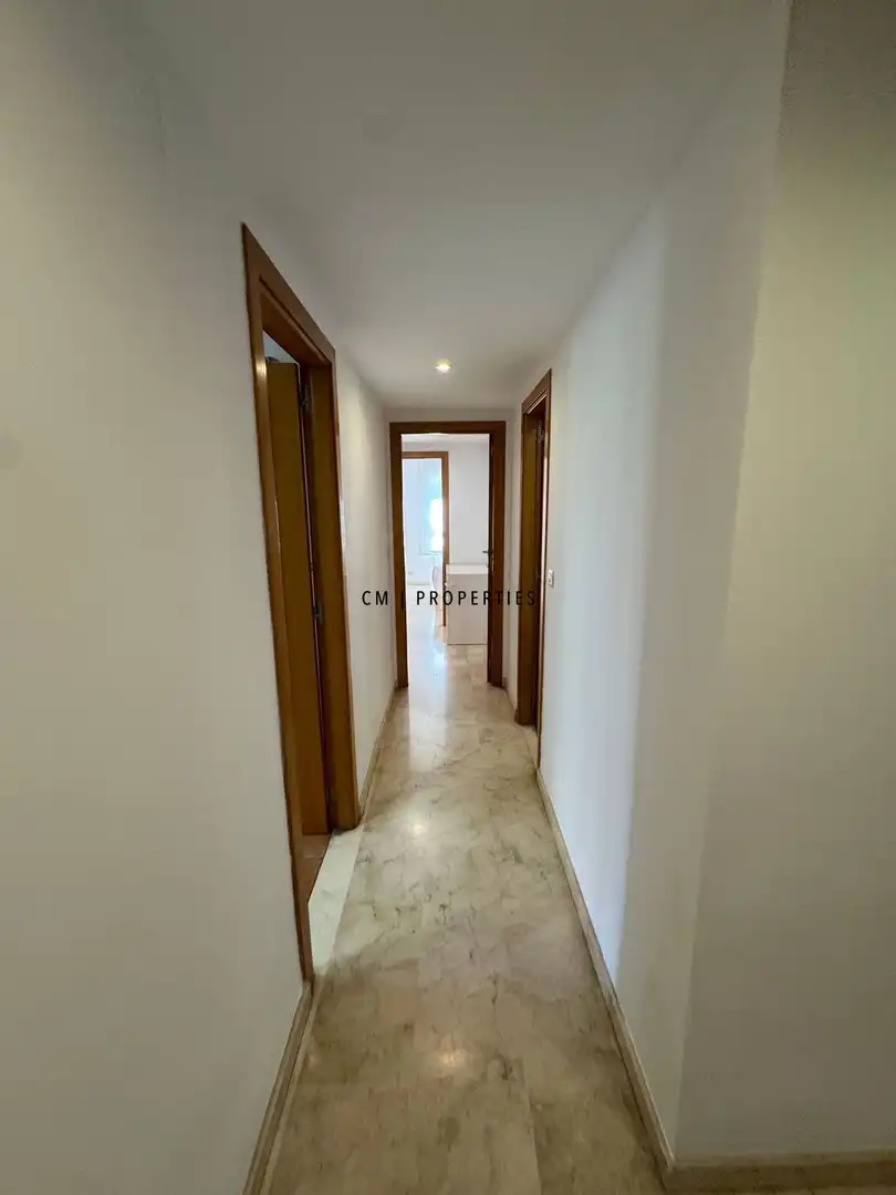 Piso de alquiler en Maestro Rodrigo, Sant Pau