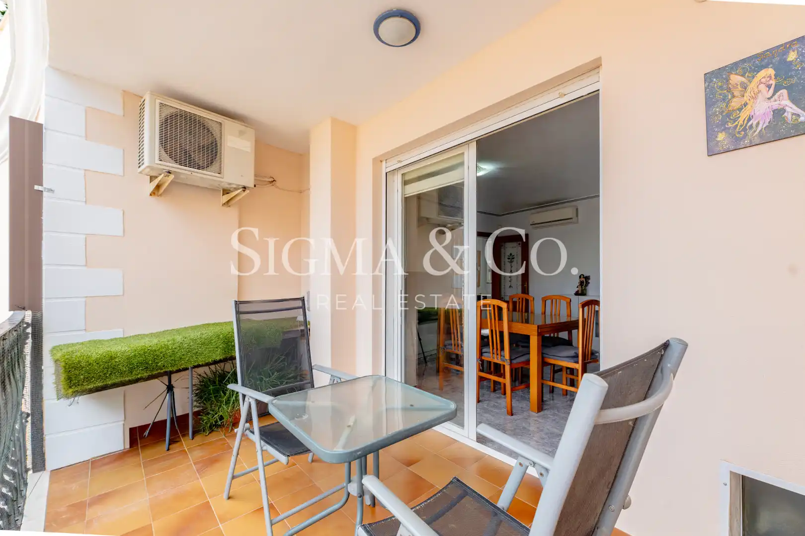 Piso con ascensor en venta en Plaça Enric Valor, imagen 46