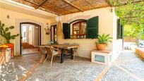 Terrassa de Casa o xalet en venda en  Palma de Mallorca amb Aire condicionat, Calefacció i Jardí privat
