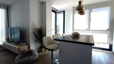 Foto 4 de Piso de alquiler en Avenida San Francisco, Loma de los Riscos, Torremolinos