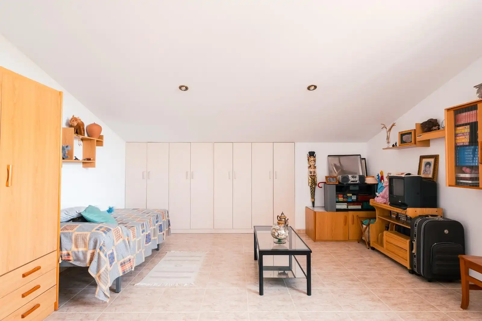 Detached house with pool for sale in c de la garça, imagen 23