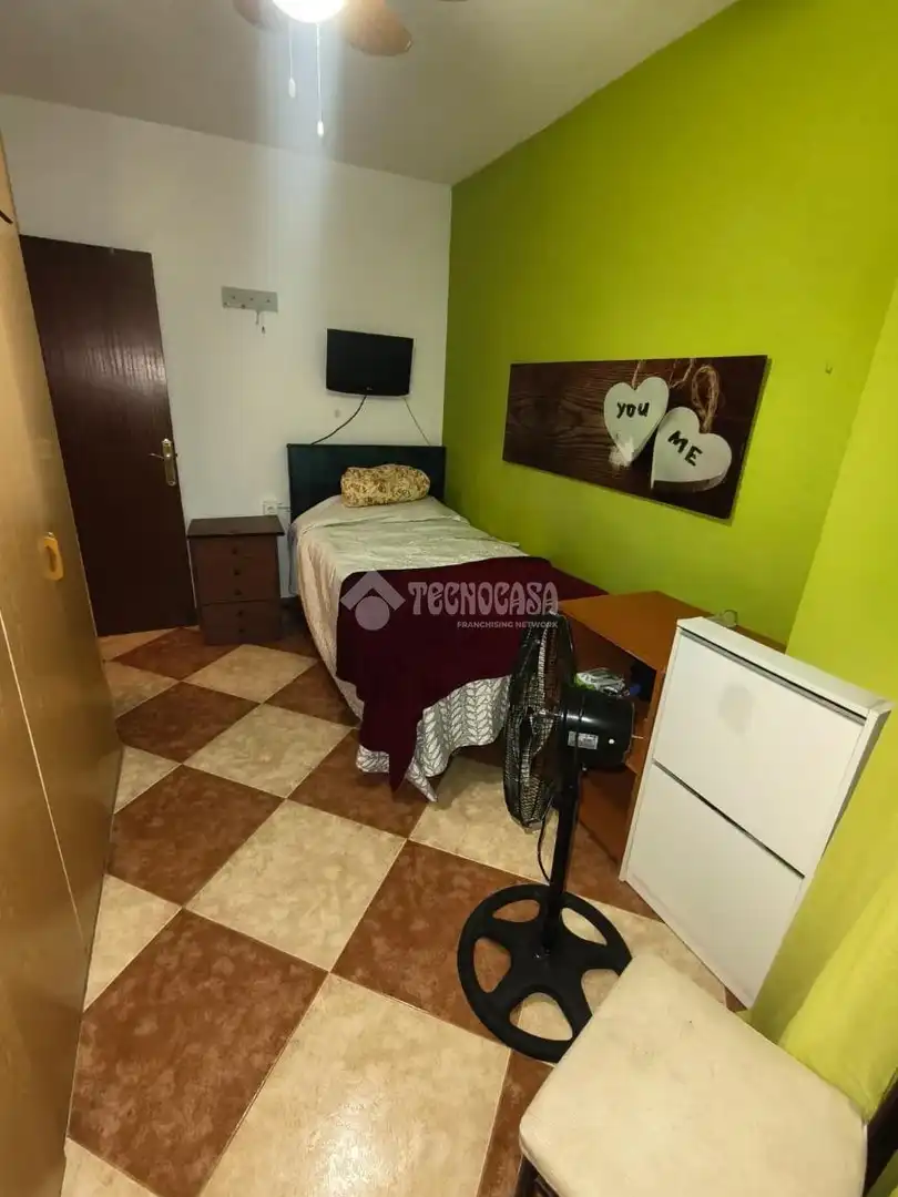 Pis amb terrassa en venda a Montilla, imagen 14