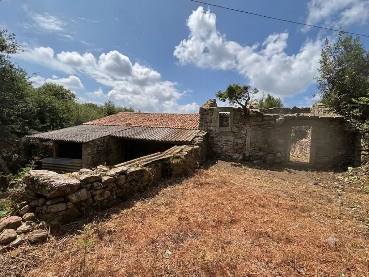 Casa rústica en venda a Aldea Sinde 33, imagen 2