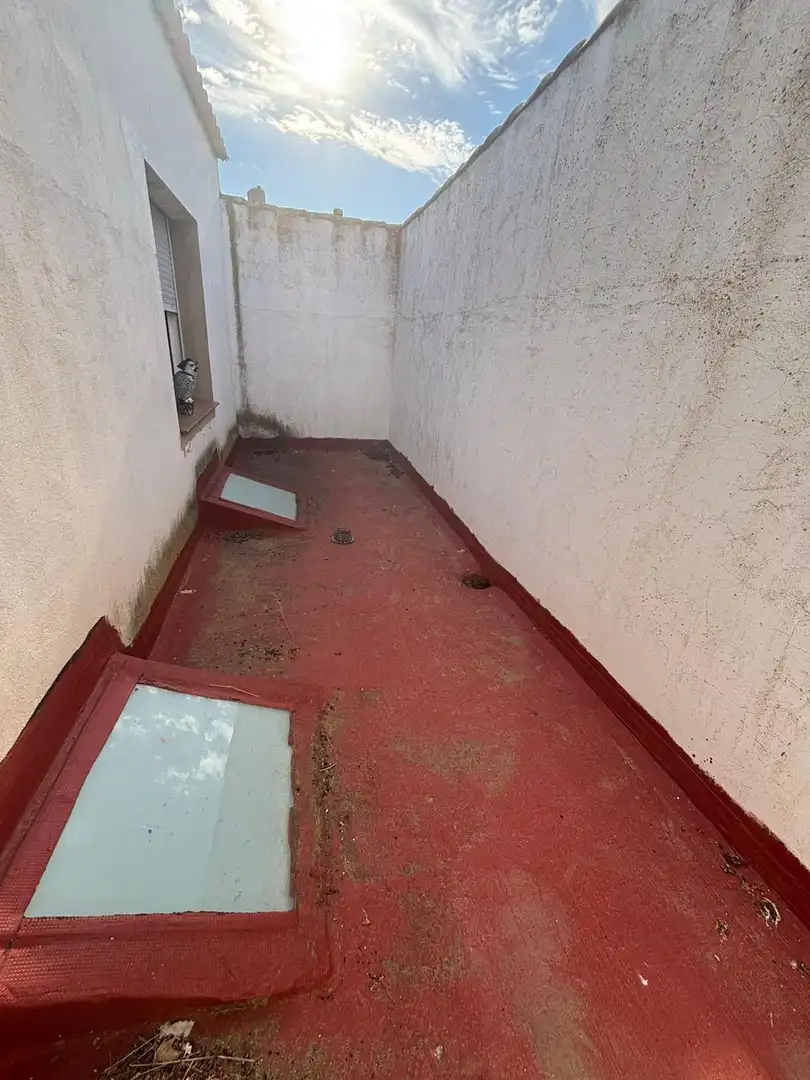 Piso en venta en Quero con Terraza