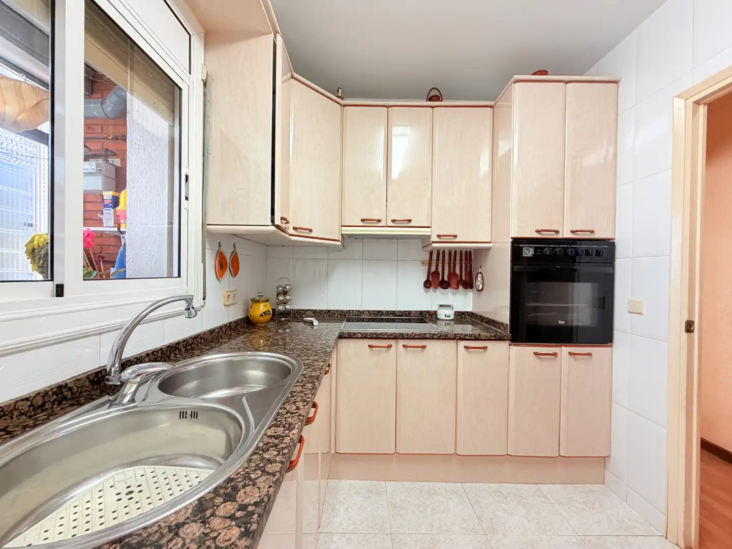 Appartamento con terrazza in vendita a Corbera de Llobregat, imagen 14