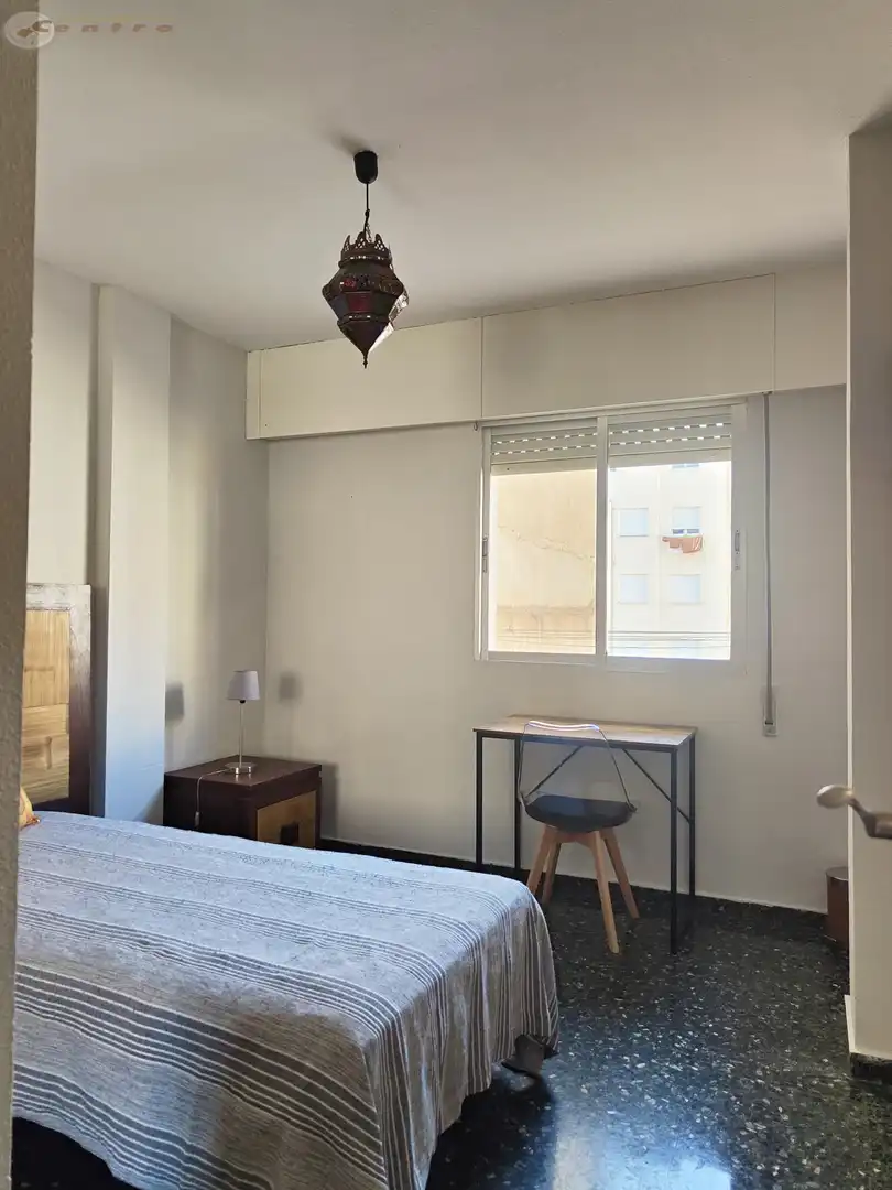 Pis de lloguer a Centro