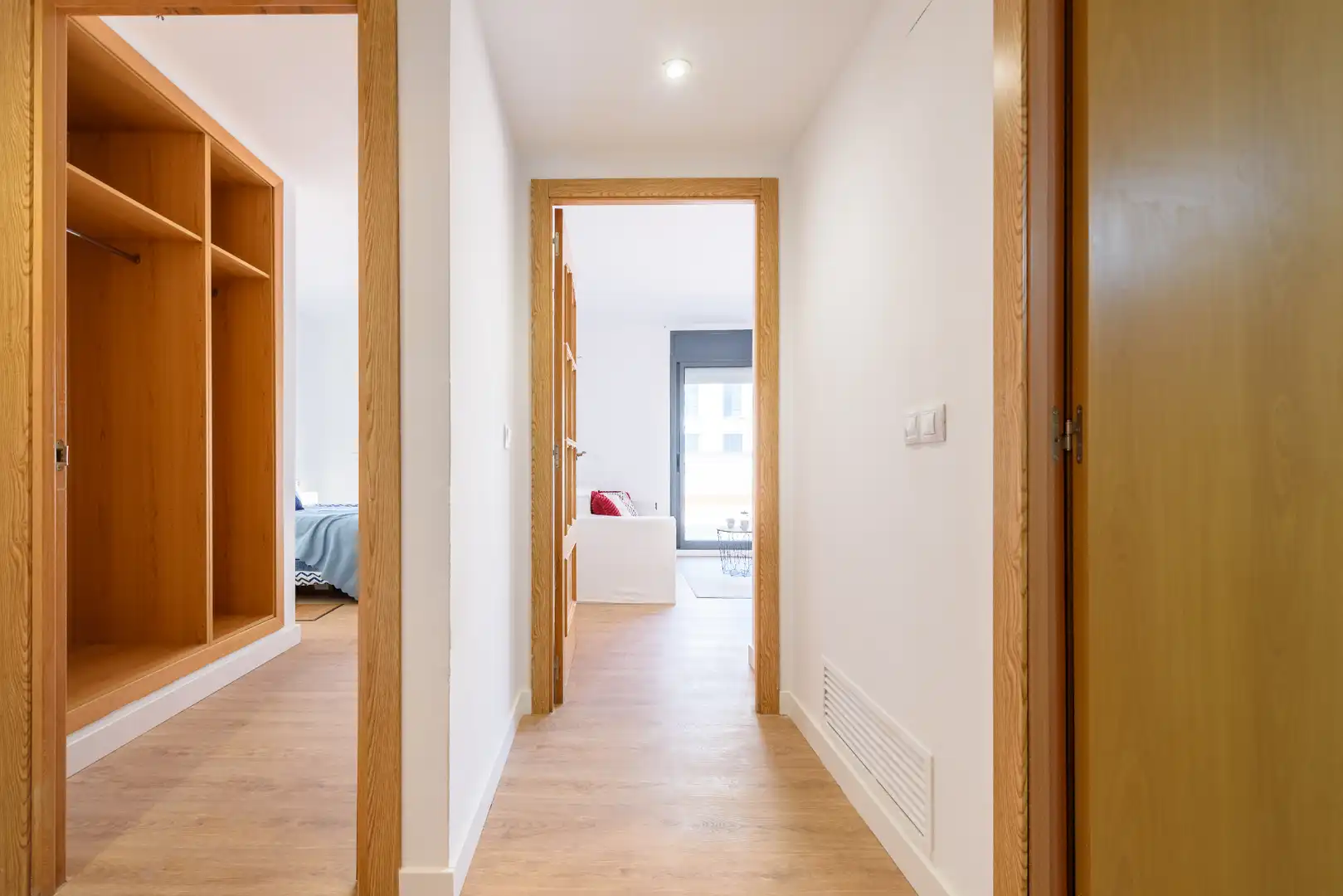 Piso en venta en La Pobla de Mafumet con Aire acondicionado, Calefacción y Terraza