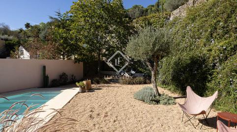 Photo 4 of House or chalet to rent in Sarrià, Barcelona
