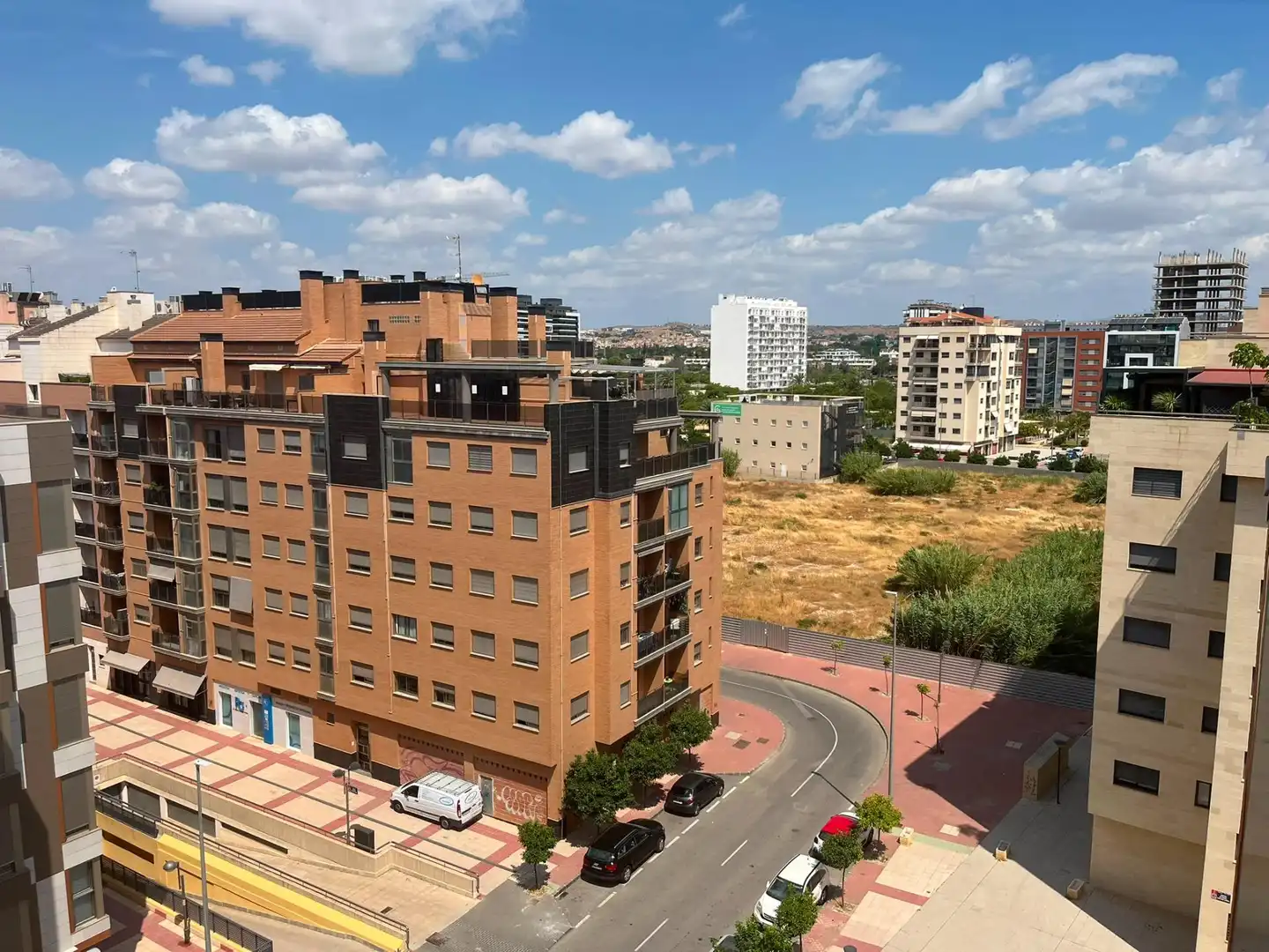 Wohnung zur Miete in Calle Doctor jose ruiz perez, Juan Carlos I