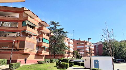Foto 4 de Pis en venda a Norte - Universidad, Móstoles