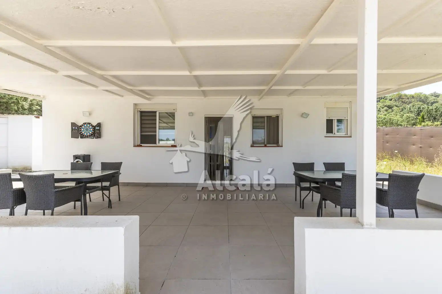 Casa amb piscina en venda a Hontoba, imagen 43